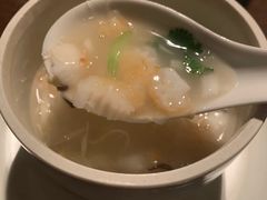 -湖滨28中餐厅·西湖宴·杭州君悦酒店