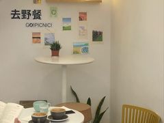 -GOOD好事咖啡(会展城店)