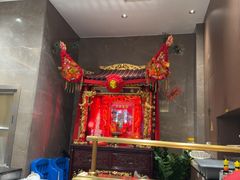 -香港新发烧腊茶餐厅(水围店)