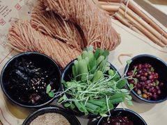 -大张烙馍村·美食地标(泉山店)
