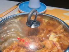 -黄记煌三汁焖锅(顺义华联店)