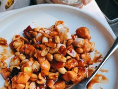 -福海居烤鸭店(鸟巢店)