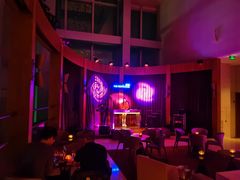 -The Penthouse酒吧