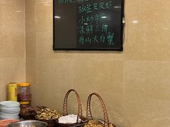 -阿马蛋汤·宁波小海鲜(总店)