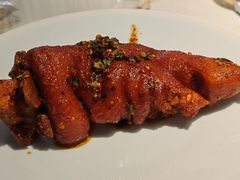 -雀蓝川菜(滨湖万象汇店)