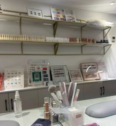 -丫丫NAIL日式自助美甲美睫沙龙