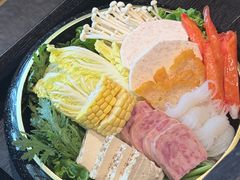 -牛New寿喜烧(新六百店)