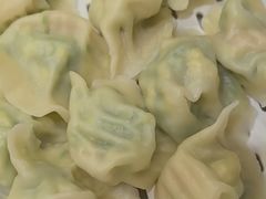 -大清花饺子(山庄店)