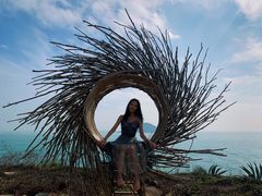 -漳州滨海火山岛自然生态风景区