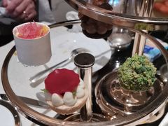 -Salon de Ville浦江汇(上海外滩华尔道夫酒店店)