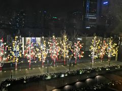 -成都尼依格罗酒店