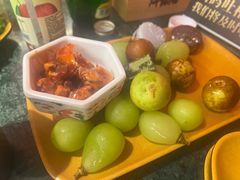 -牛New寿喜烧(金鹰世界店)