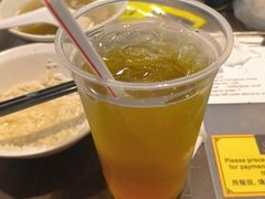 -松發肉骨茶(牛车水店)