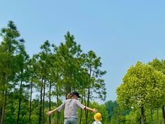 -尚贤河湿地