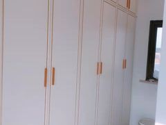 -佰丽爱家全屋定制(汶水店)