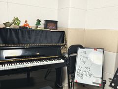 -TEMPO 音乐(五角场店)