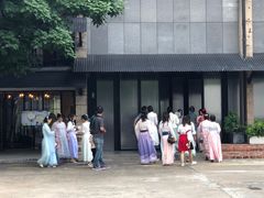 -广州市紫泥堂文化创意园景区