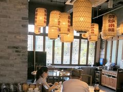 -二十八里太湖船菜(吉祥路店)