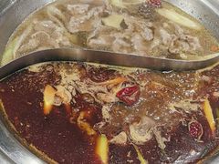 -唇辣号重庆老火锅(燕郊鑫乐汇店)