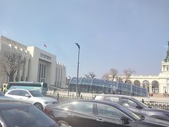 -哈尔滨规划展览馆