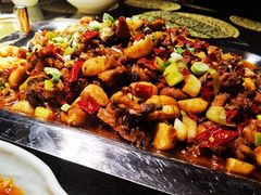 -葡萄集|滋味新疆菜·精酿酒馆(瑞豪酒店)