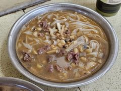 牛肉老友粉-舒记老友粉(埌西店)