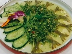 -阿诺泰·泰国餐厅(棕北店)