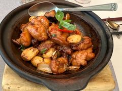 -汤城小厨•粤菜•靓汤(金宝街店)