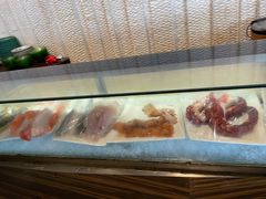 -柚·日式料理-富力万丽酒店