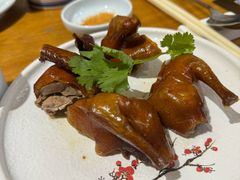 -琼菜人家·海南菜·文昌鸡(文昌大道店)