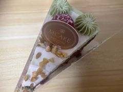 -M'CAKE(西单大悦城店)