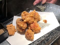 排骨酥-湊湊火锅·茶憩(打浦桥日月光店)