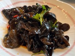 -饭橘汉江码头·乡野土菜馆(静安路店)