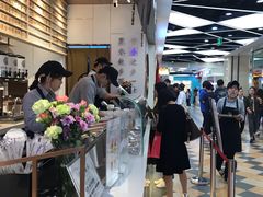 -眷茶(赛格国际购物中心店)