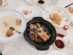 -明香海鲜酒家(华强北店)