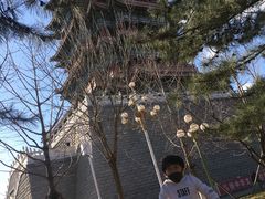 -门城湖公园