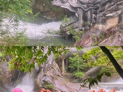 -广东天露山旅游度假区