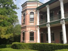 -北京动物园-畅观楼