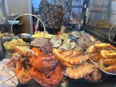 -鲤.金记沙茶面(总店)