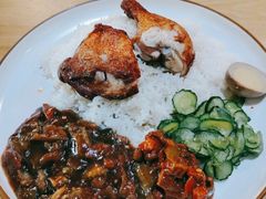 -顶好快餐(市府店)