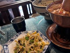 -蜗牛小馆醉乡民谣云南菜(惠新西里店)