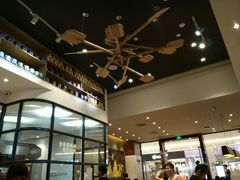 -乐凯撒披萨(海岸城店)