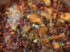 -鱼之家小四川水煮鱼