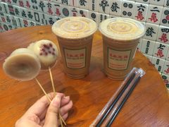 -美芝莲(东方宝泰店)