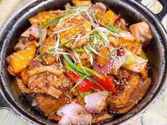 -伊帆食府·青海地方特色美食