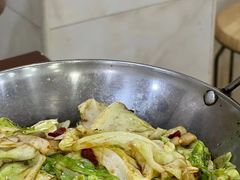 -凡老头米线砂锅(古荡新村西粮站)