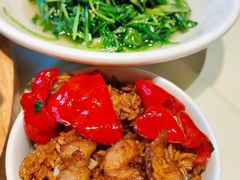 -胡老大菜热饭香·家宴(二七北路店)