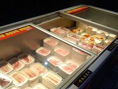-格瑞欧海鲜自助烤肉火锅(光彩店)