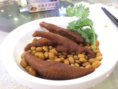 -竹溪百福酒家(同和店)