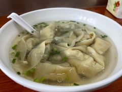 -蒸好吃馄饨
